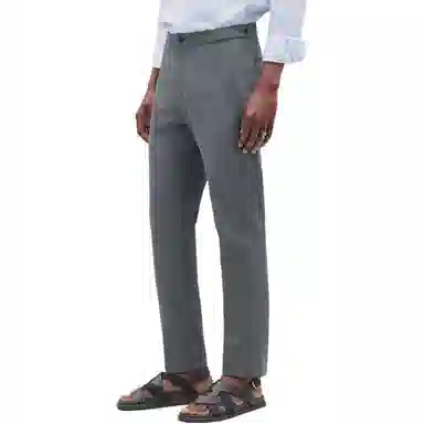 HERMES SS25 Pique plie