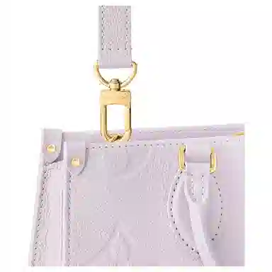 LOUIS VUITTON ONTHEGO EAST WEST