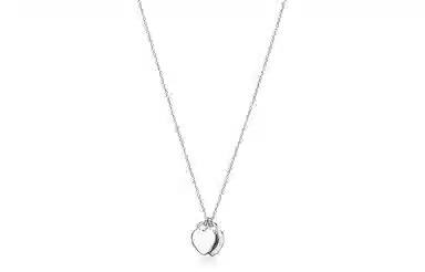 TIFFANY CO. Return to Tiffany