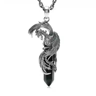GUXI Dark World 925