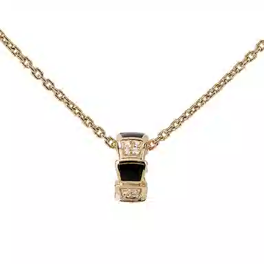 BVLGARI Serpenti viper 18K