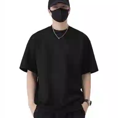 Evil lions cleanfitT