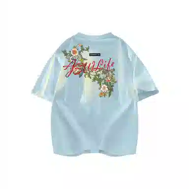 JEANSWEST LIFE logoT