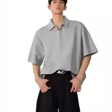 DJ.SPIRIT Polo