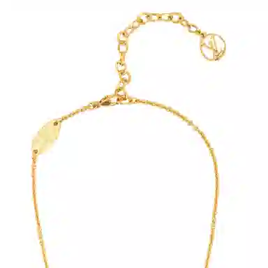 Louis Vuitton Necklace