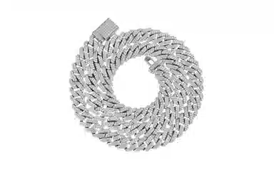 ruibeila 8mm925hiphop