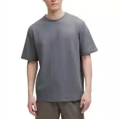 lululemon HeavyweightTextured T