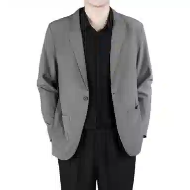 Pierre Cardin Loose Fit Blazer