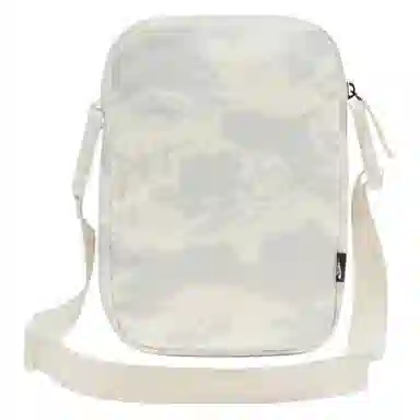 Nike Heritage Crossbody Bag White