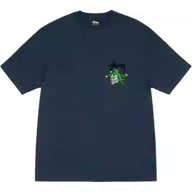 Stussy SS25 JOKER TEE T