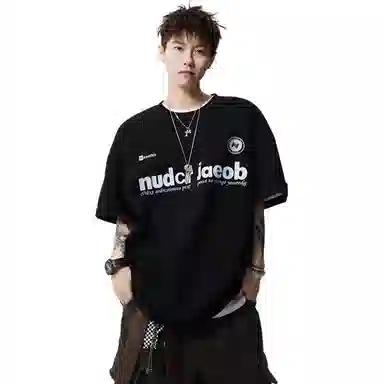 City Hipster oversizeT