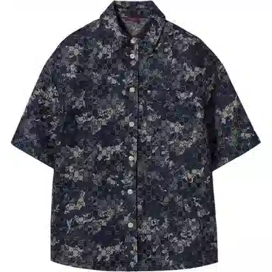 GUCCI FW25 GG