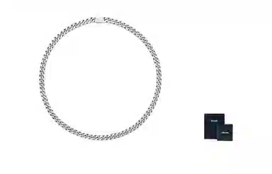 iCEGIANT Cuban Chain