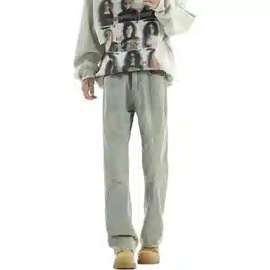 Fakeyoung vintage