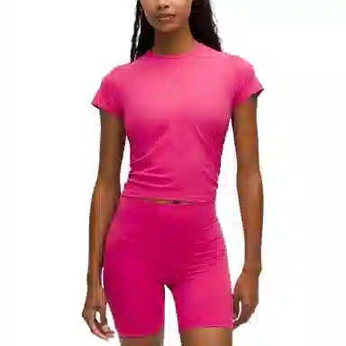 lululemon All It Takes Nulu T