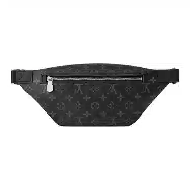 Louis Vuitton Discovery Monogram Eclipse