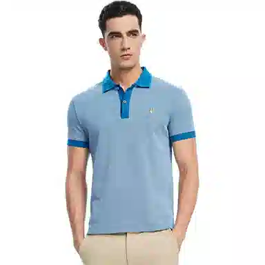 Hush Puppies Polo