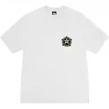 Stussy SS25 RANGER TEE PIGMENT DYED T