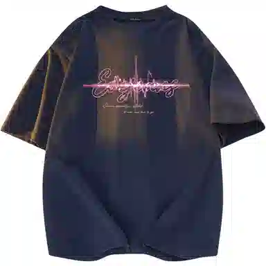 EVE Jeans Basic Logo Tee