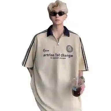 City Hipster Polo
