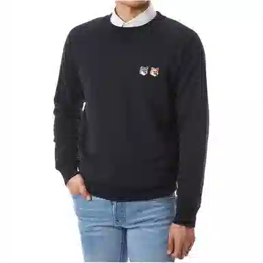 Maison Kitsune