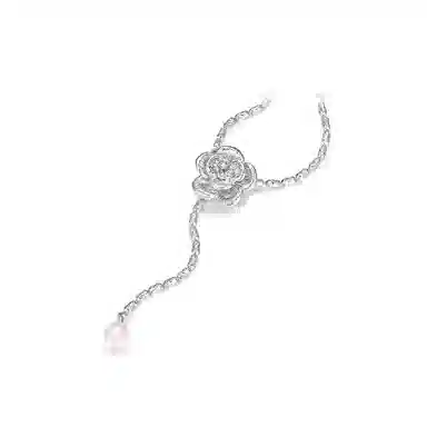 xDC DESIGN CIRCLES choker