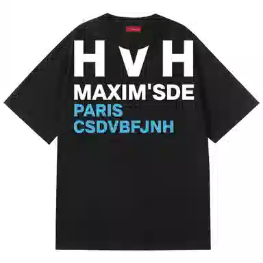 maxim's de paris logoT