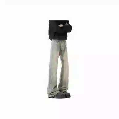 UNA RETA vintageCleanfit