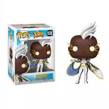 Funko X97- Q