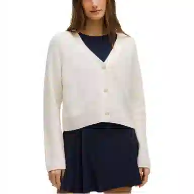 lululemon Cashmere