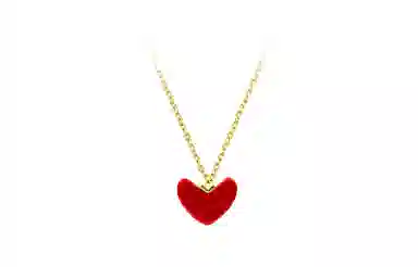 Lady go S925 14K