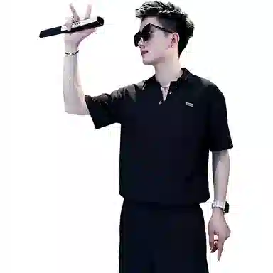 CITYLINK TACTIC VPolo