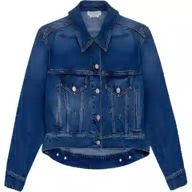 Alexander McQueen SS22