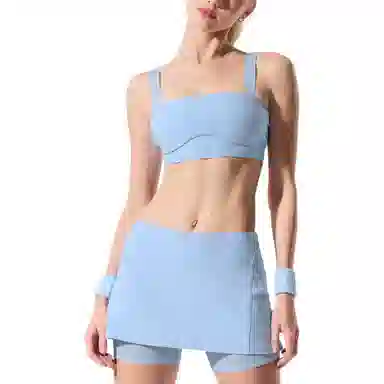 Alo Yoga Alosoft Serve It Up