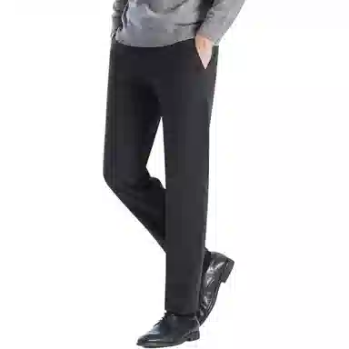 Lilang Business Casual Trousers