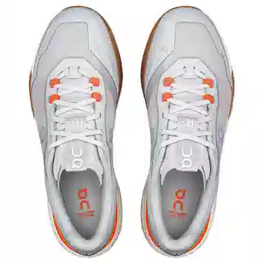 On THE ROGER Advantage Pro