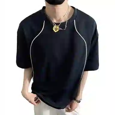 NOAHGIGI cleanfitvintageT