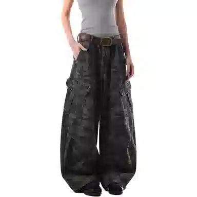 NEVER RULE vintagevibe