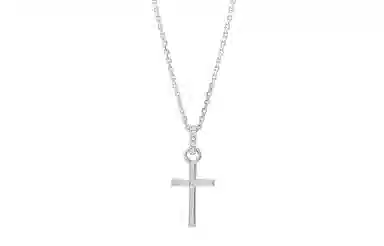 Swarovski Cross Mini
