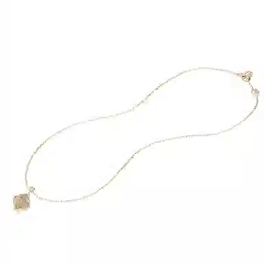 Buccellati Opera Tulle