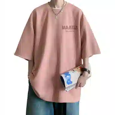 Fakeyoung T