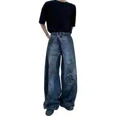 Pirkadat dirtyfitbaggy