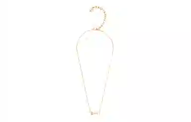 Louis Vuitton LV Petit Louis Necklace