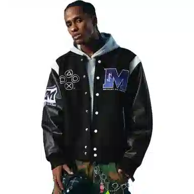 MEDM x PlayStation FW24
