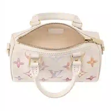 LOUIS VUITTON NANO SPEEDY