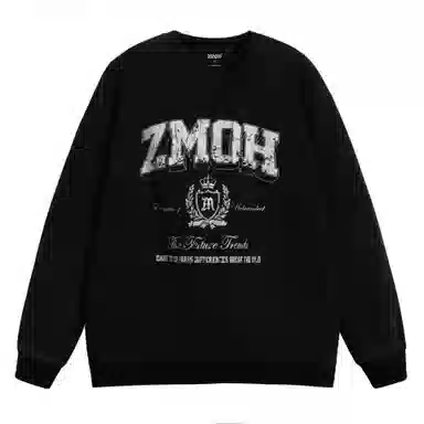 ZMOH Logo
