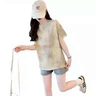 mm T