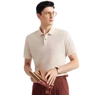JUDGER Polo