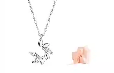 DAISY BEAUTY S925
