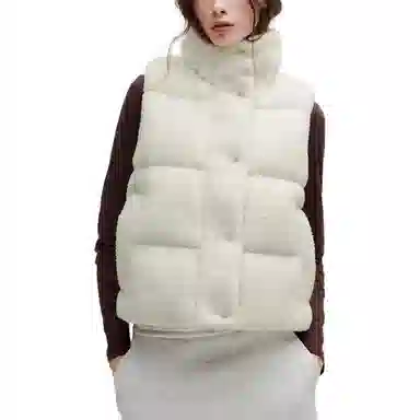 lululemon Wunder Puff Vest